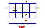 Shear Block Framing